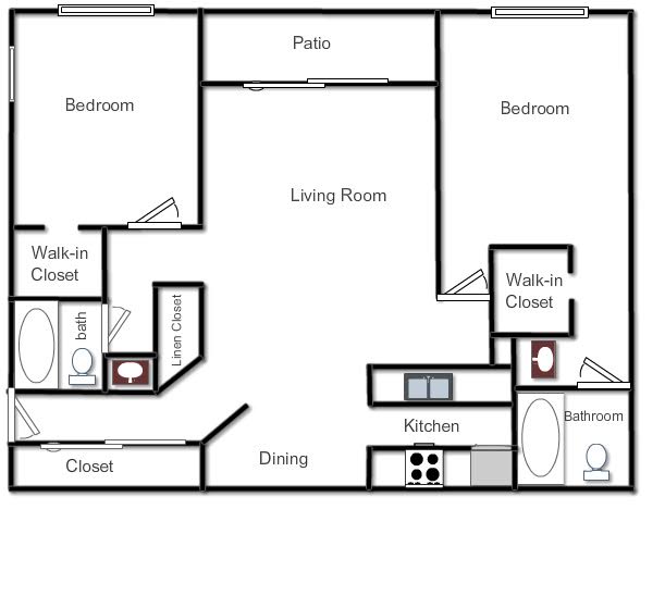 Highland Park Rentals Gresham, OR