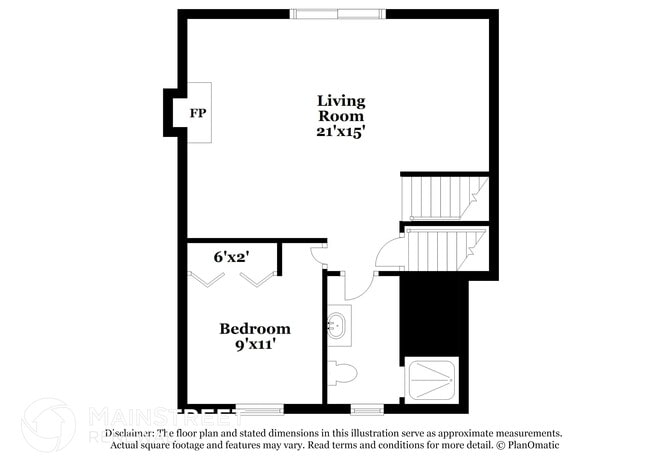Building Photo - 3752 Rouge Way