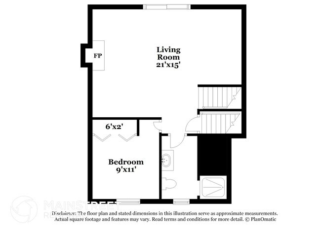 Foto del edificio - 3752 Rouge Way