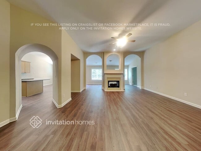 Building Photo - 1843 Jameson Cir NE