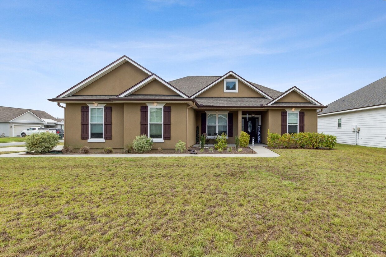 Foto principal - 3/2 newer home!