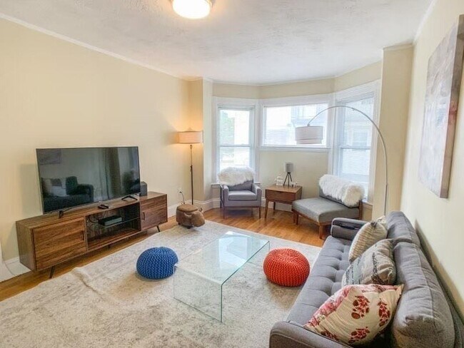 Foto del edificio - 50 Gardner St