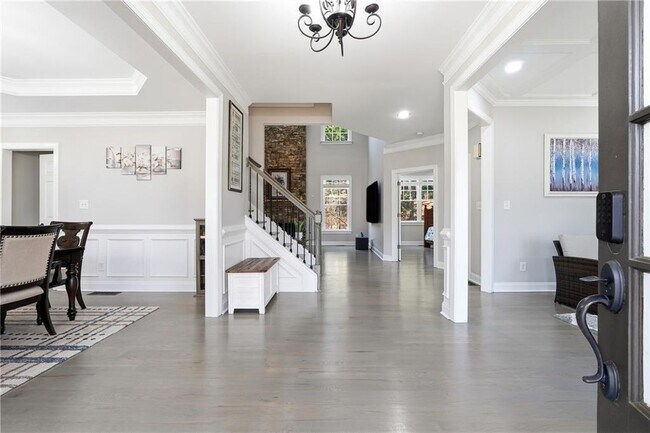 Foto del edificio - 3330 Spencer St