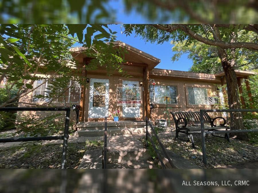 Foto principal - 732 North Royer #1