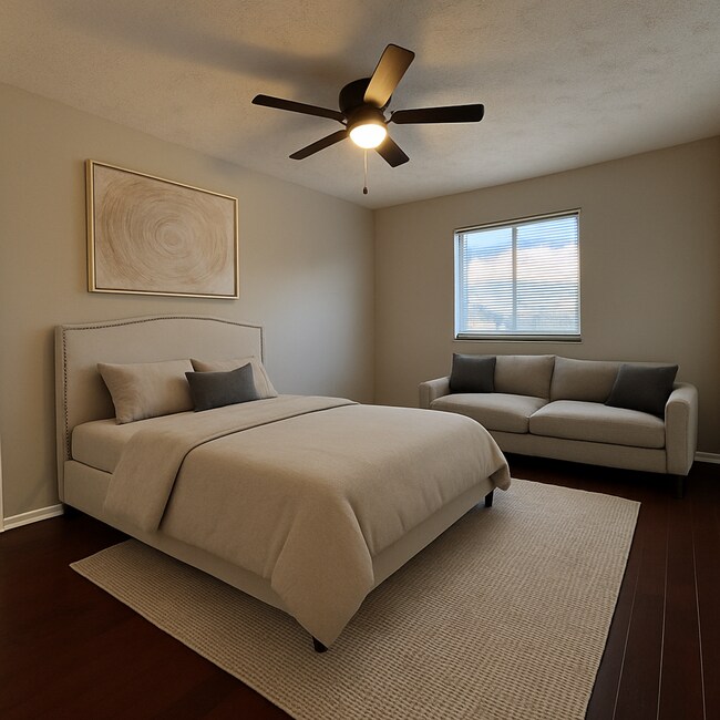 Foto del edificio - Cozy Butler Township Home with 2-Car Carport – Schedule a Tour Today!