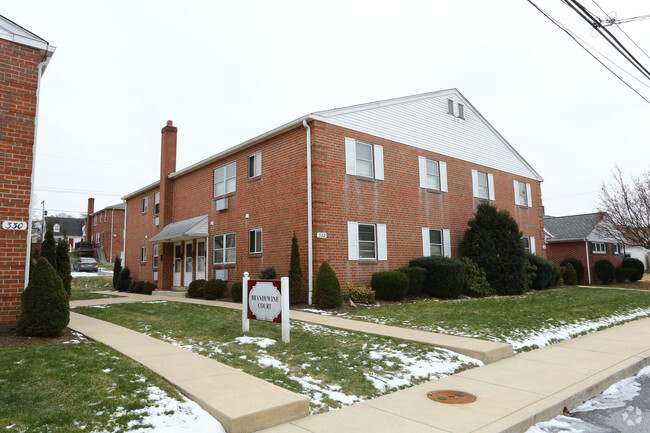 Foto del edificio - Brandywine Ct.; Madison House