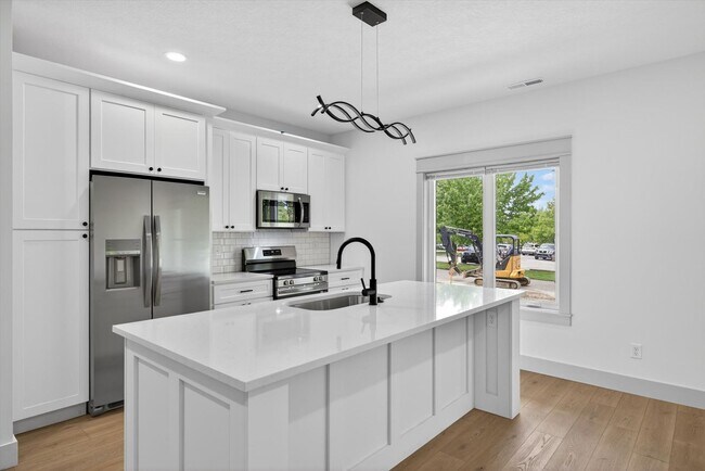 Foto del edificio - 318-320 N Jefferson St