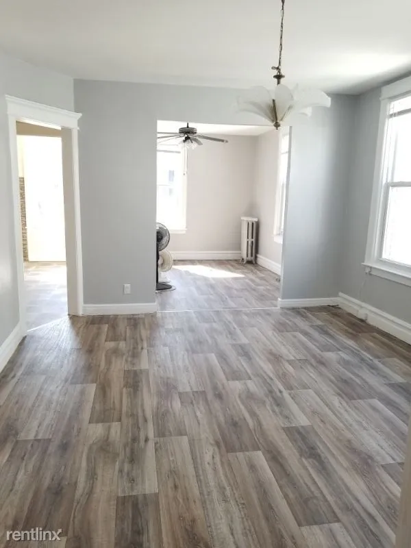 living Room - 6014 68th Rd