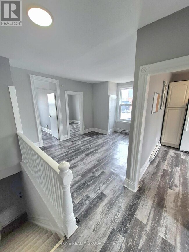 Photo du bâtiment - 259 Clarence St