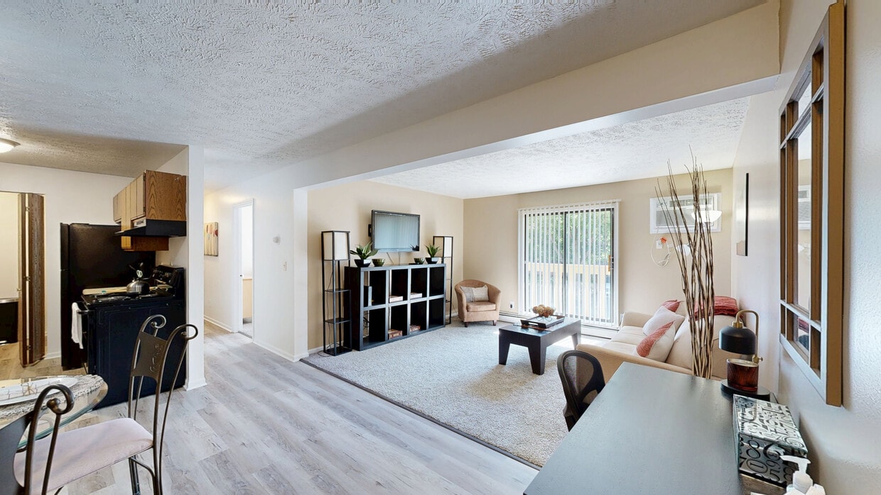 Photo - Homestead Apartments