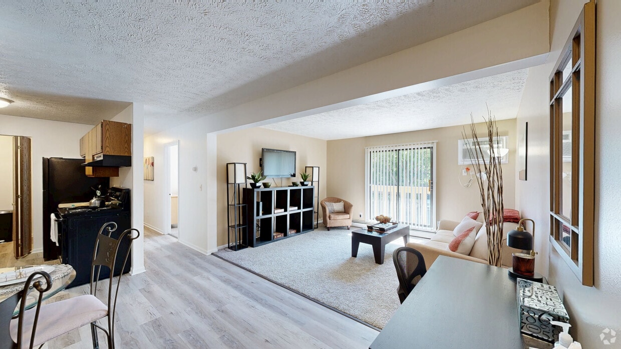 Photo - Homestead Apartments