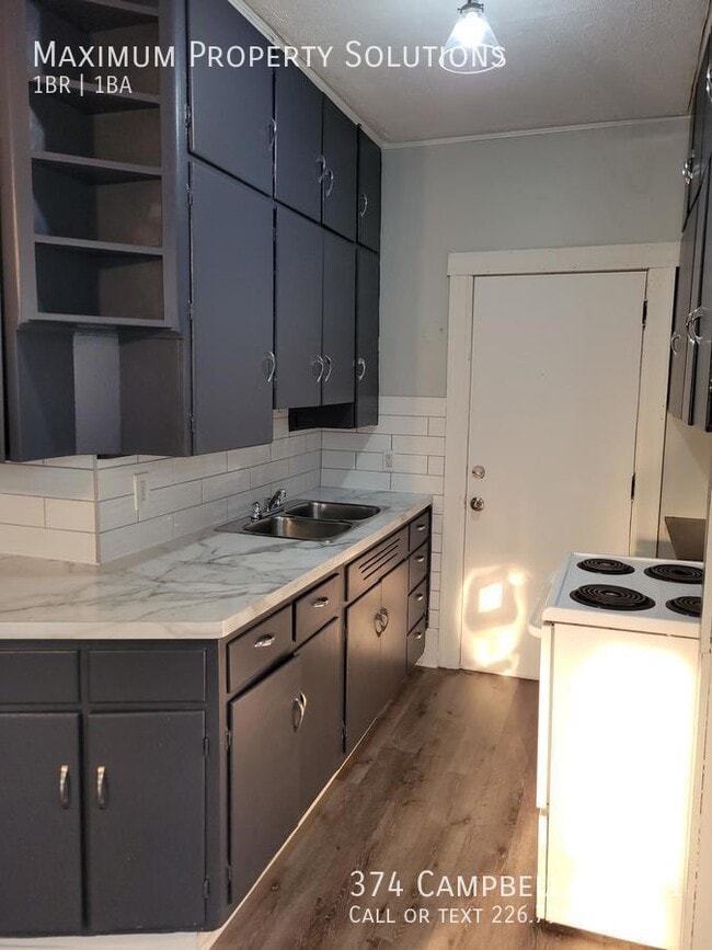 Building Photo - Gorgeous Newly Renovated Apartment ALL INC...