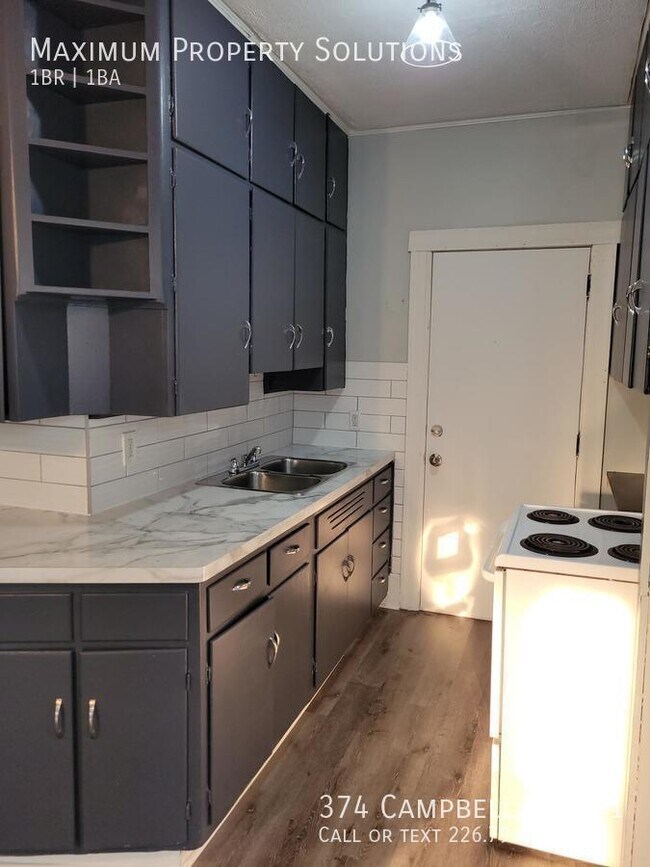 Photo du bâtiment - Gorgeous Newly Renovated Apartment ALL INC...