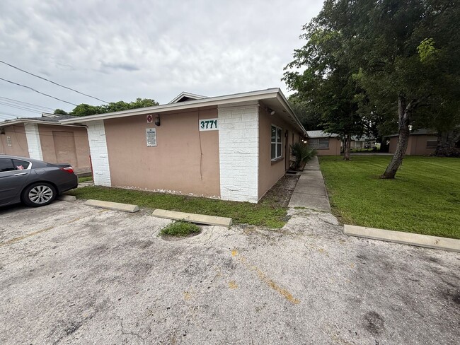 Building Photo - 3771 BS