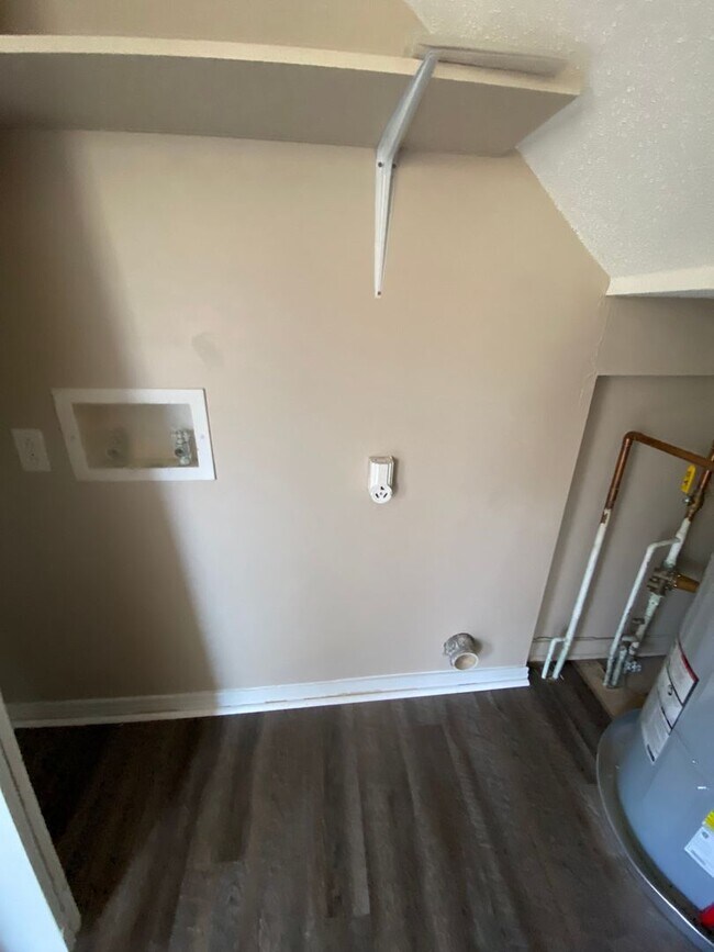 Foto del edificio - Available now!