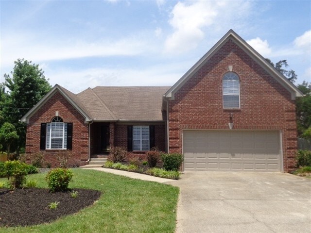 Primary Photo - 1704 Falcon Court