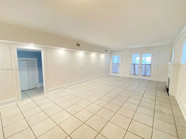 Foto del edificio - 4600 NE 1st Ave