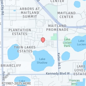 Foto principal - 1175 Lake Shadow Cir