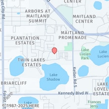 Building Photo - 1175 Lake Shadow Cir