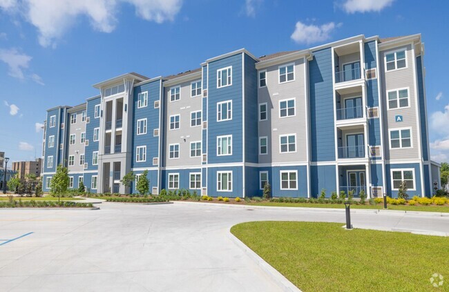Building Photo - Alluvia Apartments