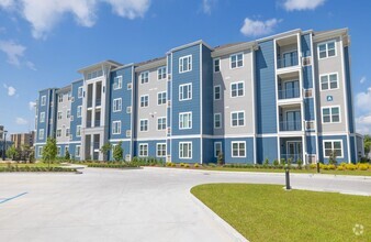 Building Photo - Alluvia Apartments