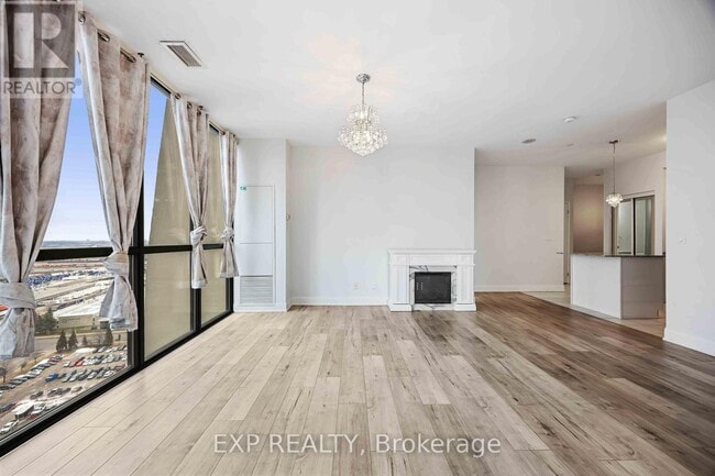 Photo du bâtiment - 2900 Hwy 7