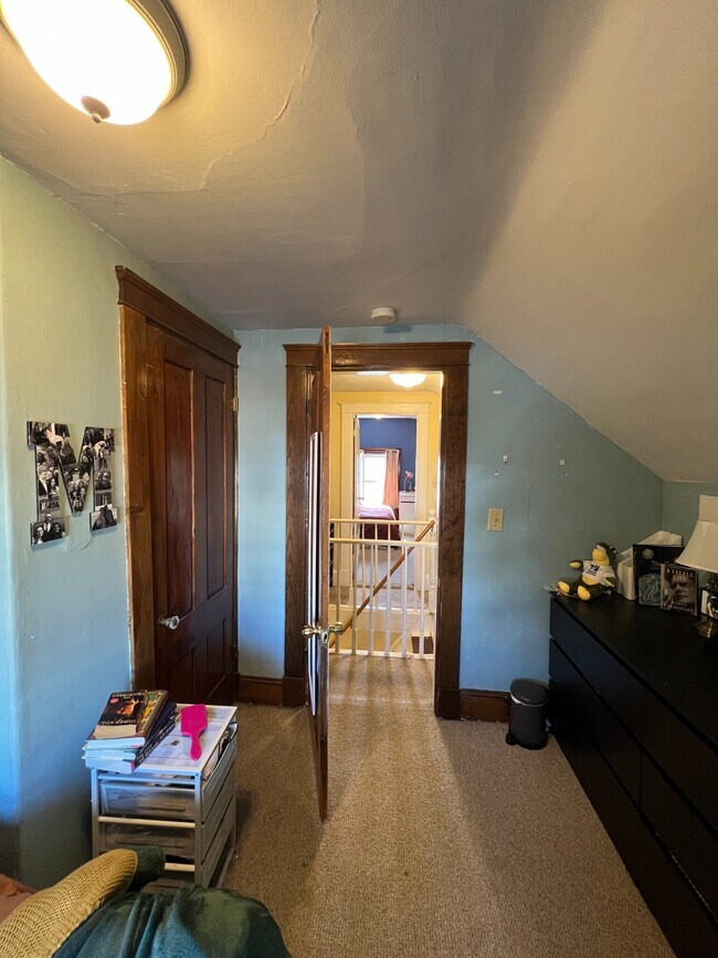 Foto del edificio - 7 Craigie Ter