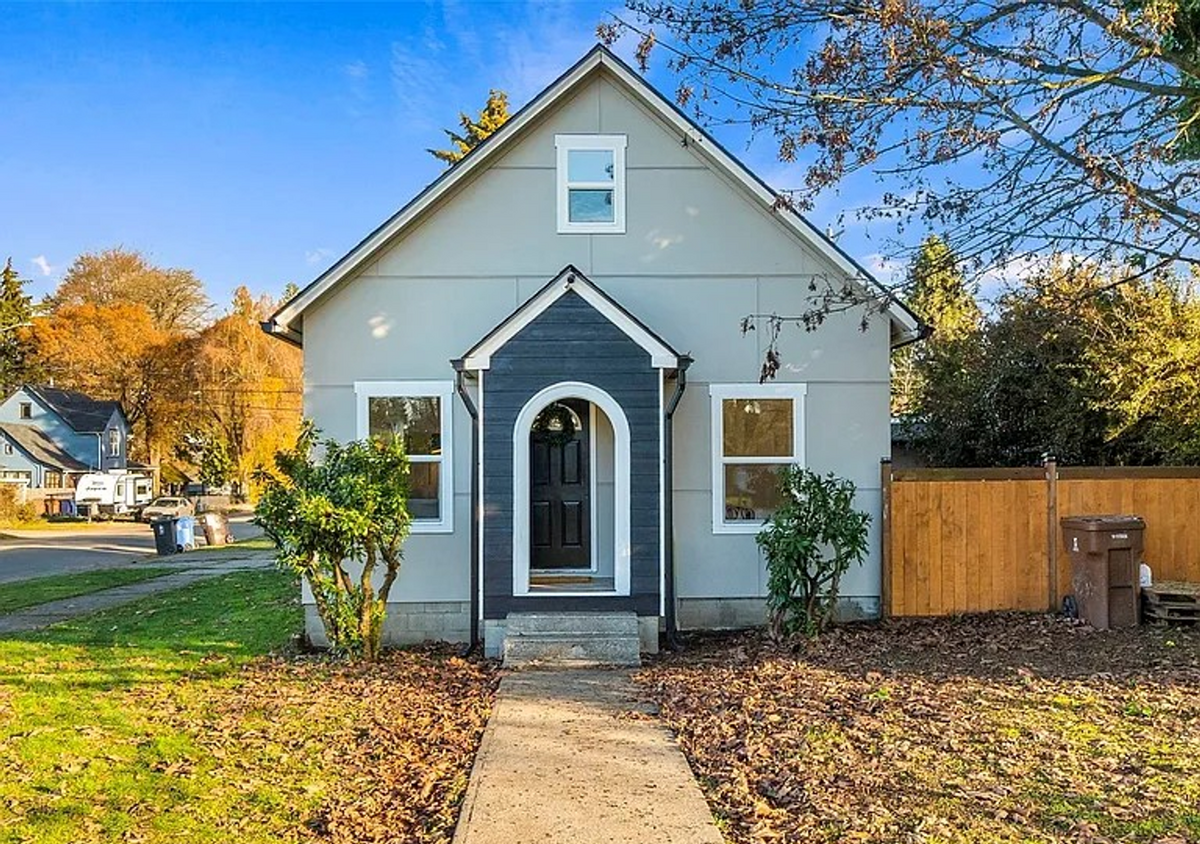 Foto principal - Newly Remodeled Tacoma Gem - Modern Comfor...