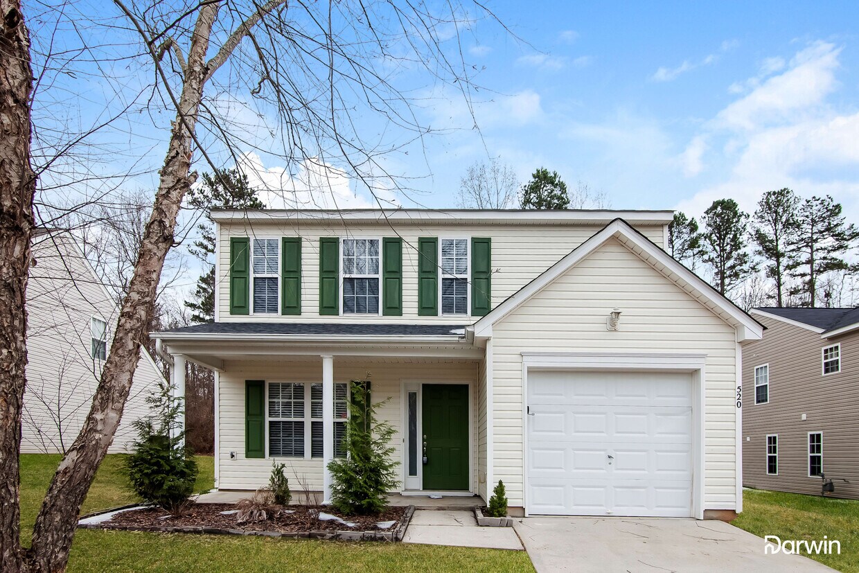 Primary Photo - 520 Moss Stream Lane, Charlotte, NC 28214
