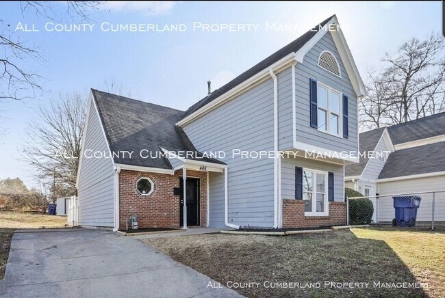 Foto del edificio - 484 Culberson St SW