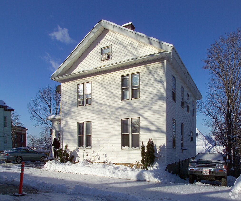 294 June St, Fall River, MA 02720 Apartments in Fall River, MA