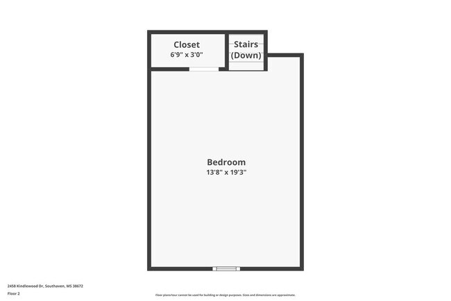 Foto del edificio - 2458 Kindlewood Dr