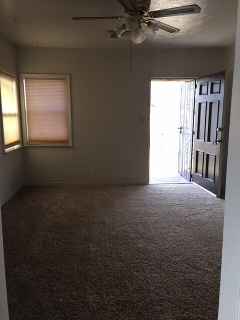 Foto del edificio - 370 S Pratt St