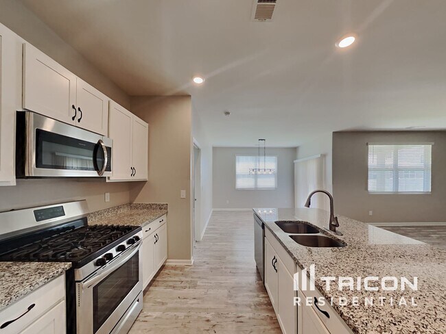 Building Photo - 309 Tessa Grace Way Murfreesboro TN