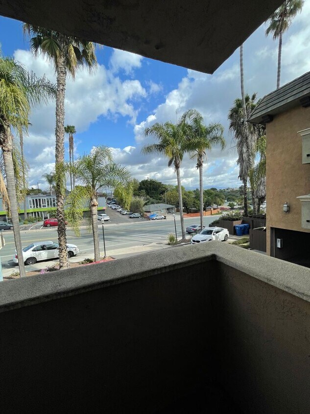 College Area San Diego Lux 2bd/1ba Apart... Apartments in San Diego