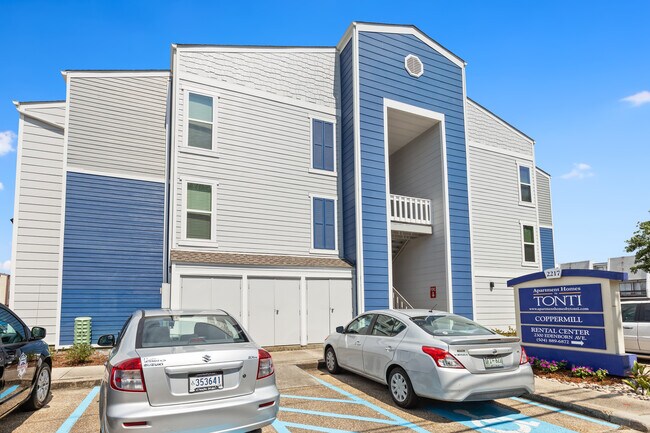 Building Photo - Coppermill