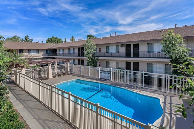 Foto del edificio - Casa Bonita Apartment Homes