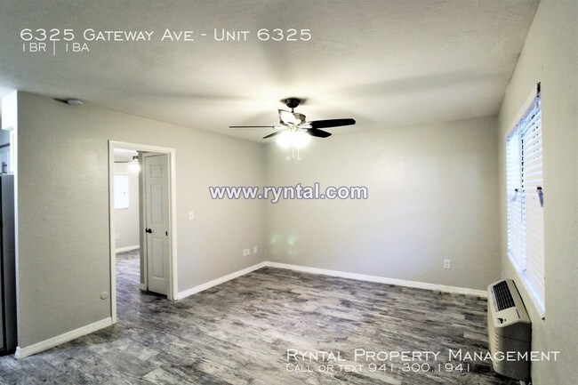 Foto del edificio - 6325 Gateway Ave