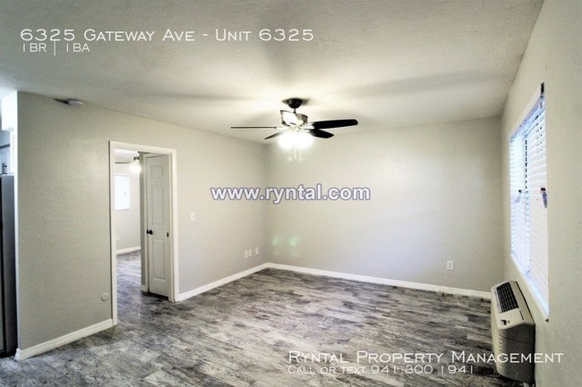 Building Photo - 6325 Gateway Ave