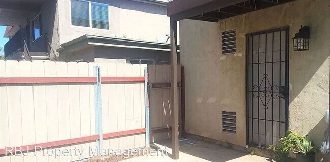 Building Photo - 2 br, 1 bath House - 825 10th Street
