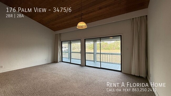 Building Photo - 176 Palm View Ct