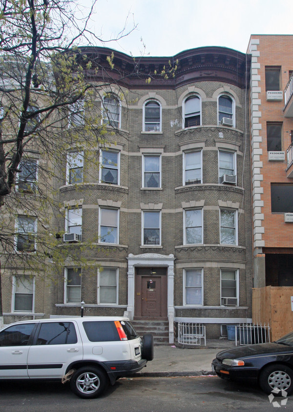 517 53rd St, Brooklyn, NY 11220 - Apartments in Brooklyn, NY ...