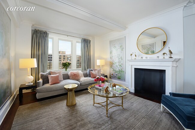 Foto del edificio - 41 W 96th St