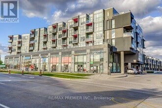Building Photo - 5240 Dundas St