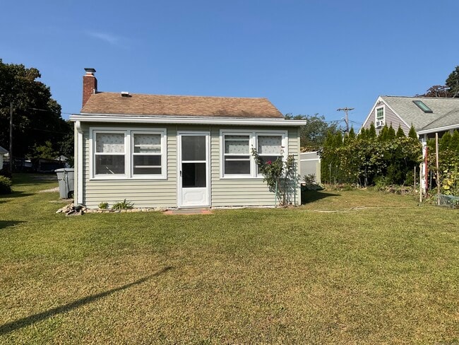 Photo - 12 S Rd House