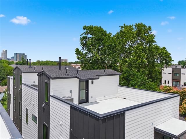 Foto del edificio - 4605 Belmont Ave
