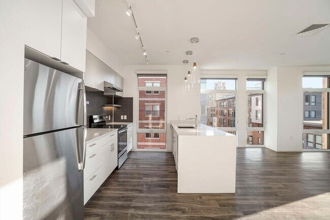 Foto del edificio - 845 Beacon St