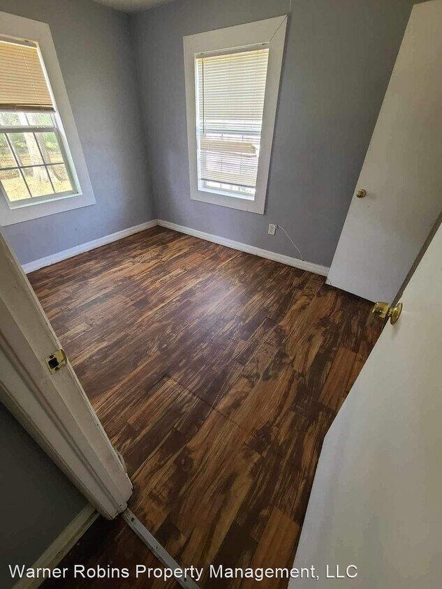 Foto del edificio - 3 br, 1.5 bath House - North Ave 421