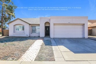 Building Photo - 801 W Piute Ave