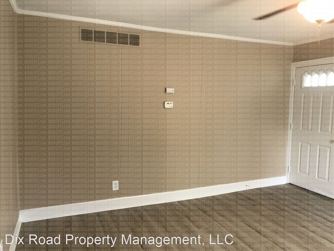 Building Photo - 2 br, 1 bath House - 2300 Byron Street,